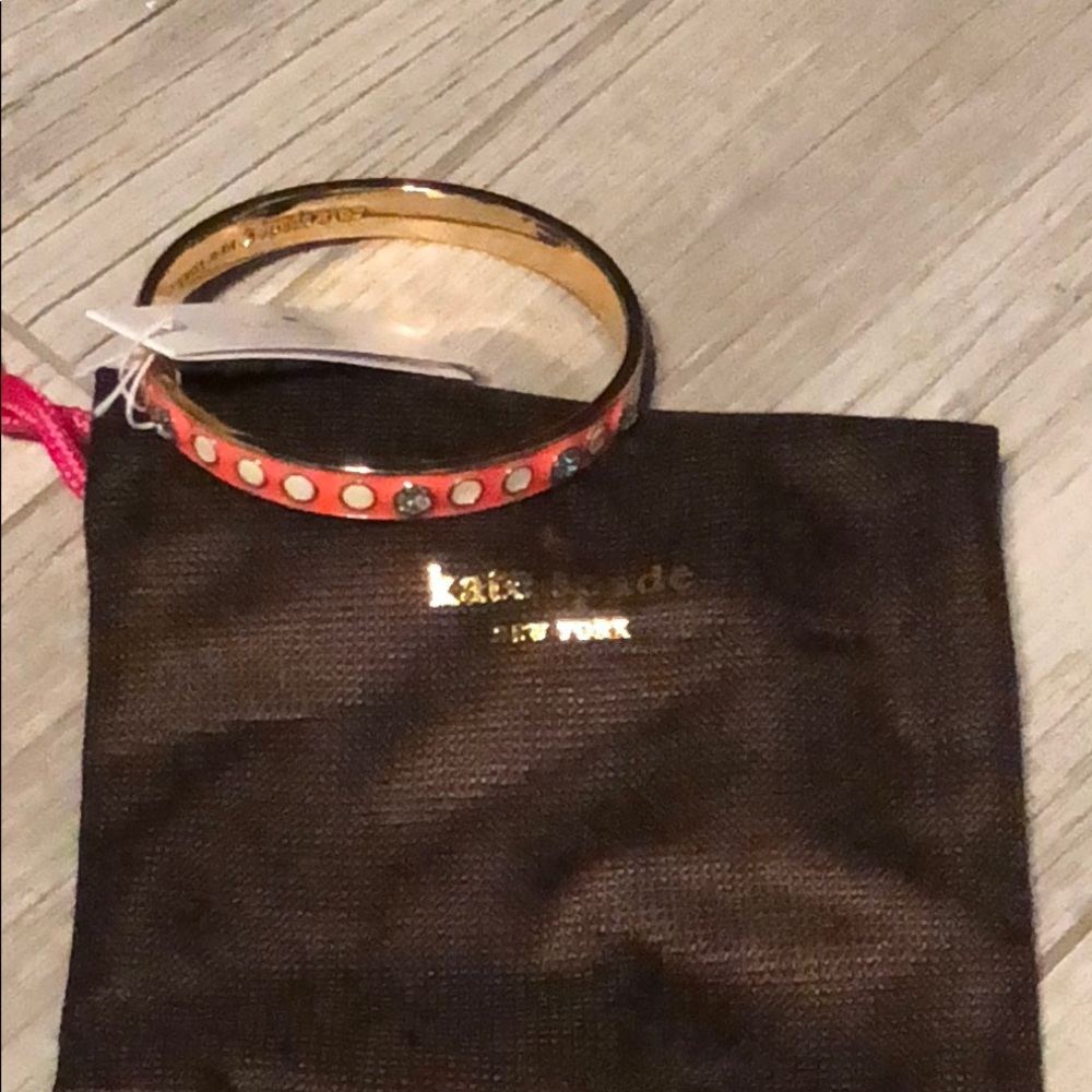 BNWT Kate Spade Do Wonders Bracelet
